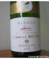 Camille Meyer