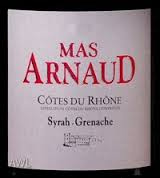 Mas Arnaud