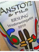 Anstotz et Fils - Westweingarten