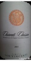 Tenuta San Vincenti 