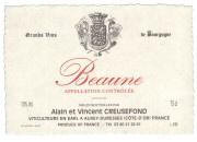 Alain et Vincent Creusefond