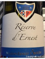 Réserve d'Ernest
