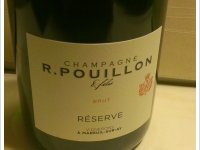 R. Pouillon - Brut Réserve