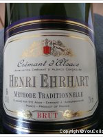 Henri Ehrhart - Brut