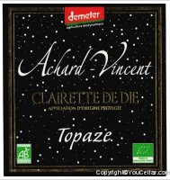 Achard-Vincent - Topaze