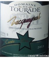 Domaine de la Tourade - Cuvée Eva