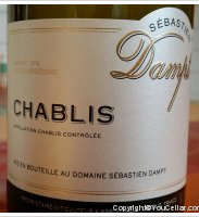 Sébastien Dampt