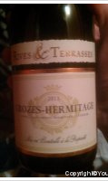 Rives & Terrasses