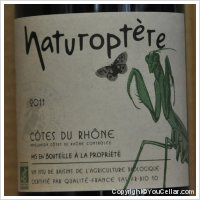 Naturoptère