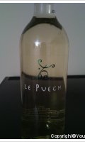 Domaine Puech - Le Puech