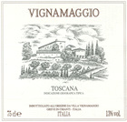 Vignamaggio - Cabernet Franc
