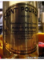 Robert Fugier