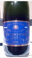 Richomme Père et Fils - Réserve Brut