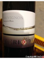 Dveri Pax - Sauvignon blanc
