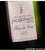 Jacquinot et Fils - Blanc de Noirs