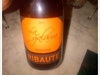 La Galaura - Ribaute
