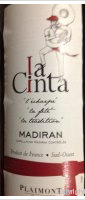 La Cinta