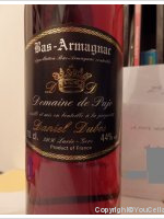 Domaine de Pujo - Bas Armagnac