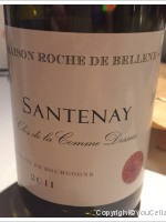 Maison Roche de Bellene - Clos de la Comme Dessus