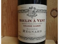 Régnard - Grande Garde