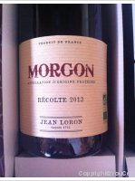 Jean Loron