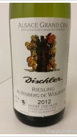Dischler - Altenberg de Wolxheim