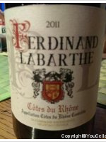 Ferdinand Labarthe