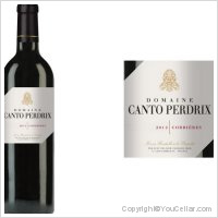 Domaine Canto Perdrix