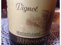 Terrabianca - Vignot