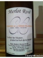 Domaine de la Croix Blanche
