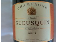 Nicolas Gueusquin - Brut Tradition