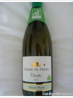 Pierre de Préhy - Bio