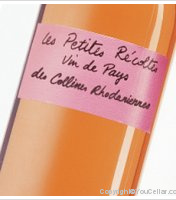 Les Petites Récoltes