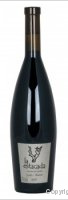 La Estacada Syrah Merlot