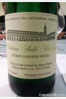 Château Bela - Riesling