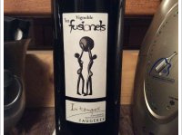 Harris Demets - Les Fusionels - In Tempus