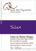 Cave des Vignerons  - Silex