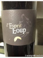 L'esprit du Loup
