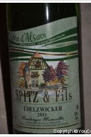 Spitz et Fils