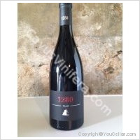 Saint Gabriel - Mas d'Anglas 1280 