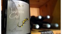 Domaine Xavier Frissant - Les Pierres