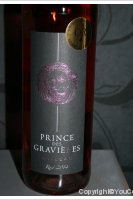 Lionel Raymond - Prince des Gravières