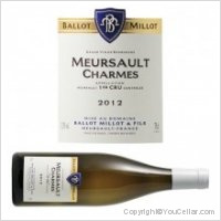 Ballot-Millot - Charmes