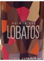 Quinta dos Lobatos