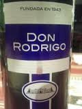 Don Rodrigo