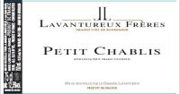 Lavantureux frères