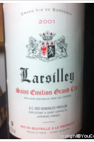 Larsilley