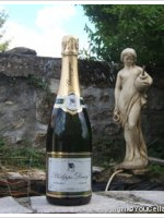 Philippe Doury - Extra brut