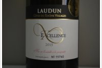 Laudun & Chusclan Vignerons - Excellence