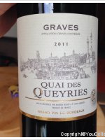 Quai des Queyries